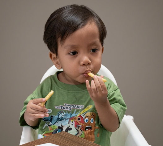 Foto anak